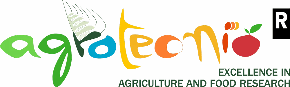 Agrotecnio. EXCELLENCE IN<br />
AGRICULTURE AND FOOD RESEARCH